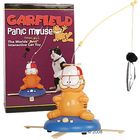 Garfield Panic Mouse