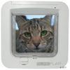 Gatera SureFlap con microchip