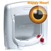 Gattaiola PetSafe Staywell 300
