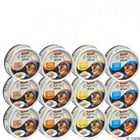 Gemengd Megapak Animonda Carny Ocean 12 x 80 g