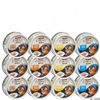 Gemengd Voordeelpakket Animonda Carny Ocean 12 x 80 g