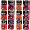 Gemengd voordeelpakket GranCarno Adult 12 x 400 g