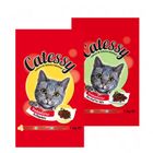 Gemischtes Paket  Catessy Trockenfutter Adult