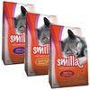 Gemischtes Paket Smilla Trockenfutter Adult
