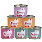 Gemischtes Probierpaket: Feringa 6 x 200 g
