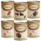Gemischtes Probierpaket Lukullus 6 x 800 g