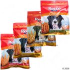 Gemischtes Probierpaket Rocco Chings 4 x 250 g