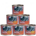 Gemischtes Probierpaket: Smilla Geflügeltöpfchen