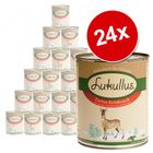 Gemischtes Schlemmer-Paket Lukullus Winter-Menü