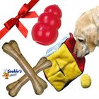 Gift Set: Doggy Diversions