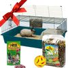 Gift Set: Fun & Feast Cage Set