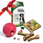 Gift Set: Natural Pooch