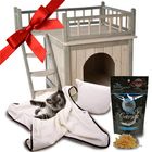 Gift Set: Posh Puss