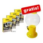 Gimbi Beauty Tabs Vachtkuur Bolletjes + Dispenser gratis