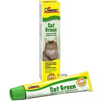 Gimpet Cat Green Katzengras-Paste