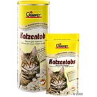 Gimpet Cat Tablets Mascarpone and Biotin