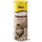 Gimpet Cat Tabs with Turkey