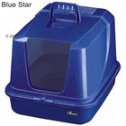 Gimpet Deluxe Cat Toilet