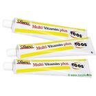 Gimpet pack ahorro: vitaminas en pasta TGOS