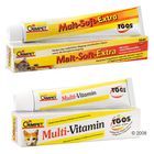 Gimpet paste set, vitamin and malt