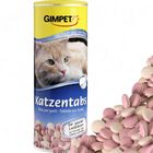 Gimpet pastillas para gatos con pescado