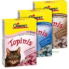 Gimpet probeerset Topinis