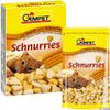 Gimpet Schnurries con Taurina + Pollo