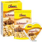 Gimpet Schnurries 