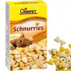 Gimpet Schnurries with Taurine & Chicken