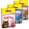 Gimpet Set para probar: Topinis