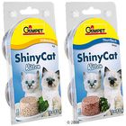 Gimpet Shiny Cat Kitten 6 x 85 g pour chaton