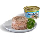 Gimpet Shiny Cat 6 x 85 g
