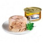 Gimpet ShinyCat, 6 x 85 g