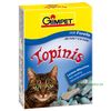 Gimpet Topinis z pstragiem
