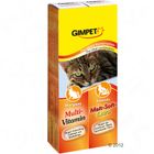 Gimpet-yhdistelmäpakkaus: Multi & Malt