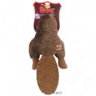 Gioco per cani Silly Bums Beaver Large
