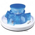 Gioco per gatti Trixie Cat Activity Tunnel Feeder