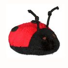 Gioco per gatti Trixie Coccinella a LED con squeak
