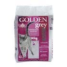 Golden Grey Master