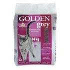 Golden Grey Master