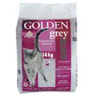 Golden Grey Master arena aglomerante