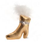 Golden Slipper Cat Toy