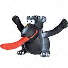 Gorilla in lattice