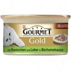 Gourmet Gold Delicatesse 12x85 g