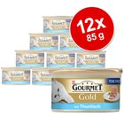 Gourmet Gold Feine Pastete 12 x 85 g