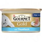 Gourmet Gold Paszteciki, 12 x 85 g