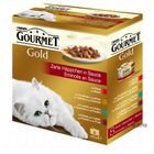 Gourmet Gold Variety 8 x 85 g