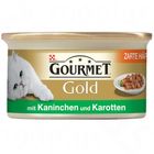 Gourmet Gold Zarte Häppchen 12 x 85 g