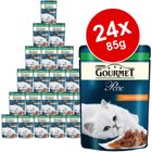 Gourmet Perle Saver Pack 24 x 85g