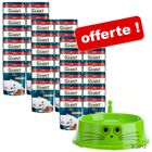 Gourmet Perle 48 x 85 g + gamelle zooplus offerte